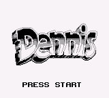 Dennis (Europe)